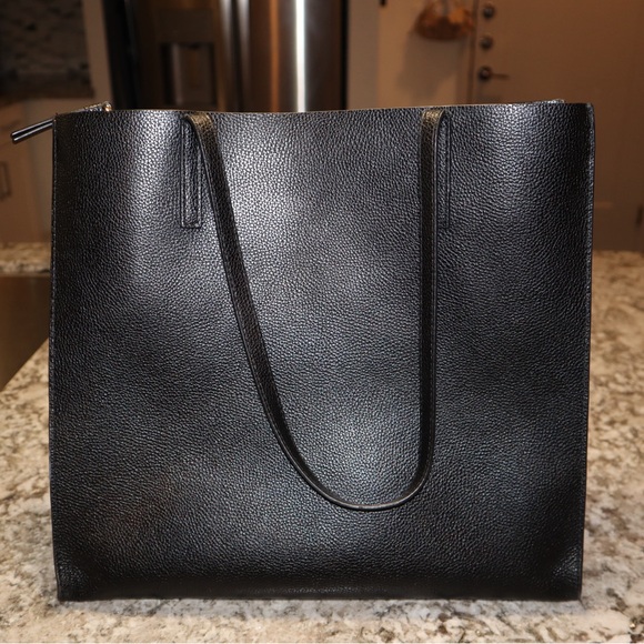 Marc Jacob’s purse - black leather - Picture 2 of 9